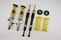 KW - KW 10230057 KW Coilover Kit V1 12+ Ford Fusion (CDH) 2.0L Hatchback & Sedan - Image 1