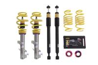 KW - KW 10230063 KW Coilover Kit V1 for Ford Fiesta ST - Image 1