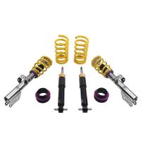 KW - KW 10230065 KW Coilover Kit V1 2015 Ford Mustang Coupe - Image 2