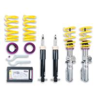 KW - KW 10230065 KW Coilover Kit V1 2015 Ford Mustang Coupe - Image 3