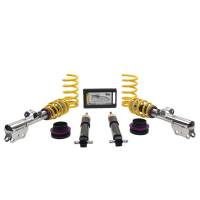 KW - KW 10230065 KW Coilover Kit V1 2015 Ford Mustang Coupe - Image 6