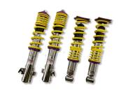 KW - KW 10245015 KW Coilover Kit V1 08+ Subaru Impreza WRX - Image 4
