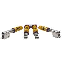 KW - KW 10245018 KW Coilover Kit V1 2015 Subaru Impreza WRX / STI - Image 1