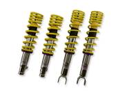KW - KW 10250014 KW Coilover Kit V1 Acura Integra (DC2)(w/ lower fork mounts on the rear axle) - Image 1