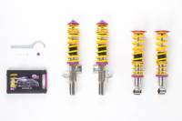 KW - KW 10258004 KW Coilover Kit V1 FR-S/BRZ - Image 3