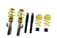 KW - KW 10262001 KW Coilover Kit V1 Saturn Ion 4-door - Image 2
