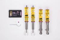 KW - KW 10265006 KW Coilover Kit V1 Mitsubishi Lancer (CT9A) EVO 7 EVO 8 EVO 9 - Image 2