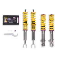 KW - KW 10265006 KW Coilover Kit V1 Mitsubishi Lancer (CT9A) EVO 7 EVO 8 EVO 9 - Image 4