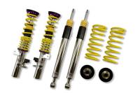 KW - KW 10267012 KW Coilover Kit V1 Volvo S40/V50 (M) 4WD - Image 5
