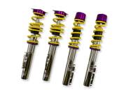 KW - KW 10271001 KW Coilover Kit V1 Porsche Boxster (986) incl. Boxster S - Image 1