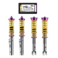 KW - KW 10271015 KW Coilover Kit V1 Porsche 911 (997) Carrera/Carrera S Coupe/Convertible w/o PASM - Image 2
