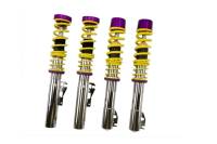 KW - KW 10271016 KW Coilover Kit V1 Porsche Boxster (987) incl. Boxster S - Image 1