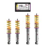 KW - KW 10275002 KW Coilover Kit V1 Mazda Miata MX-5 (NB) - Image 1