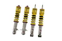 KW - KW 10280001 KW Coilover Kit V1 VW Golf I / Jetta I (155) Convertible - Image 3