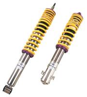 KW - KW 10280003 KW Coilover Kit V1 VW Golf II / Jetta II (19E) 2WD all engines - Image 3