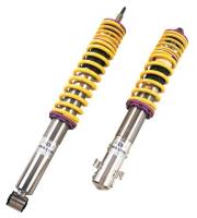 KW - KW 10280003 KW Coilover Kit V1 VW Golf II / Jetta II (19E) 2WD all engines - Image 4