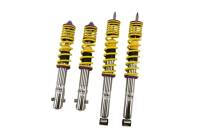 KW - KW 10280004 KW Coilover Kit V1 VW Golf III / Jetta III (1HXO); all incl. Cabrio (-02); 2WD; all engines - Image 4