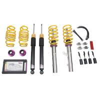 KW - KW 1028000R KW Coilover Kit V1 15+ Volkswagen Golf GTI / GTI R VII w/ DCC - Image 2