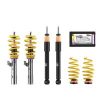 KW - KW 10280029 KW Coilover Kit V1 Audi A3 Quattro (8P) all engines w/o electronic dampening control - Image 2