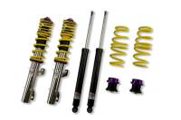 KW - KW 10280043 KW Coilover Kit V1 VW New Beetle (1Y) Convertible - Image 3
