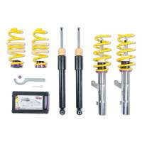 KW - KW 102800CB KW Coilover Kit V1 Volkswagen Golf VII R w/o DCC - Image 3