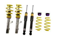 KW - KW 10281031 KW Coilover Kit V1 Audi Golf VI (2+4-Door all gas engines incl. GTI) w/o DCC - Image 4