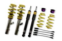 KW - KW 10281034 KW Coilover Kit V1 VW Golf VI (2+4-Door all gas engines incl. GTI) w/ DCC - Image 1