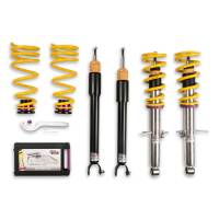 KW - KW 10285007 KW Coilover Kit V1 Infiniti G37 2WD - Image 1