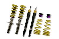 KW - KW 10285007 KW Coilover Kit V1 Infiniti G37 2WD - Image 5