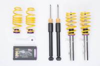 KW - KW 1521000M KW Coilover Kit V2 for Audi A3 Quatro S3 - Image 3