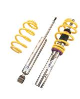 KW - KW 15210039 KW Coilover Kit V2 Audi TT (8J) Roadster Quattro (6 cyl.) w/o magnetic ride - Image 2