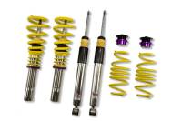 KW - KW 15210075 KW Coilover Kit V2 Audi A5 S5 (all engines all models) w/o electronic dampening control - Image 5