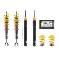 KW - KW 15220004 KW Coilover Kit V2 BMW Z4 (E85) Coupe Roadster - Image 3