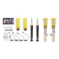 KW - KW 1522000G KW Coilover Kit V2 BMW 3 Series F30 6-Cyl w/ EDC Bundle - Image 3