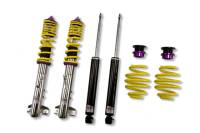 KW - KW 15220011 KW Coilover Kit V2 BMW 3series E36 (3B 3/B 3C 3/C) Sedan Coupe Wagon Convertible (exc. M3) - Image 5