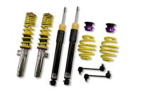 KW - KW 15220022 KW Coilover Kit V2 BMW 3series E46 (346L 346C)Sedan Coupe Wagon Convert Hatchback; 2WD - Image 3