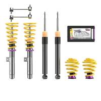 KW - KW 15220023 KW Coilover Kit V2 BMW M3 E46 (M346) Coupe Convertible - Image 3