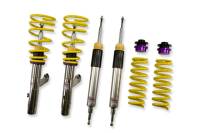 KW - KW 15220039 KW Coilover Kit V2 BMW 1series E81/E82/E87 (181/182/187)Hatchback / Coupe (all engines) - Image 2