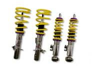KW - KW 15220070 KW Coilover Kit V2 Mini Mini (R56) Coupe (only Cooper S Cooper D JCW) - Image 5