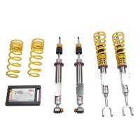 KW - KW 15220080 KW Coilover Kit V2 2011+ BMW 5series F10 (5L) - Image 6