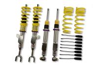KW - KW 15220090 KW Coilover Kit V2 2011+ BMW 5series F10 (5L) EDC bundle Sedan 2WD; exc 550i; exc Adaptive Drive - Image 5