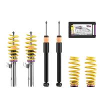 KW - KW 152200AA KW Coilover Kit V2 for BMW X3 F25 with EDC - Image 3