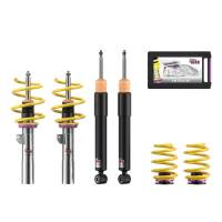 KW - KW 152200AG KW Coilover Kit V2 Mini Cooper (F56) Hardtop without Dynamic Damper Control - Image 3