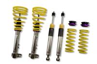 KW - KW 15225002 KW Coilover Kit V2 Mercedes-Benz C-Class (203 203K) all engines RWD Sedan + Wagon - Image 2