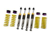 KW - KW 15225007 KW Coilover Kit V2 Mercedes-Benz CLK (208) 6cyl.Coupe + Convertible - Image 4