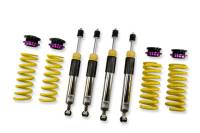 KW - KW 15225008 KW Coilover Kit V2 Mercedes-Benz CLK (208) 8cyl. incl. AMG Coupe + Convertible - Image 3