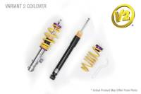 KW - KW 15225083 KW C-Class W205 Convertible RWD Coilover Kit V2 - Image 3