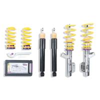 KW - KW 15226005 W Coilover Kit V2 Smart ForTwo (W453, W454) - Image 2