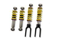 KW - KW 15227004 KW Coilover Kit V2 Dodge Viper (R SR RT/10) GTS; RT/10w/ rear fork mounts - Image 3