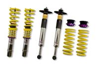 KW - KW 15227007 KW Coilover Kit V2 Chrysler 300 C - 4WD (LX) Sedan + Wagon 6cyl. - Image 5